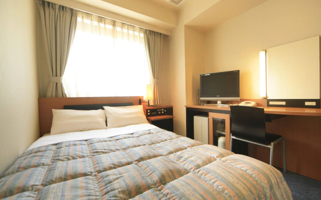 Hotel Via Inn Hiroshima Kanayamacho