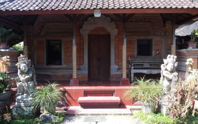 Sari Nadi Homestay