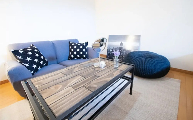 Amp Flat Ekiminami K