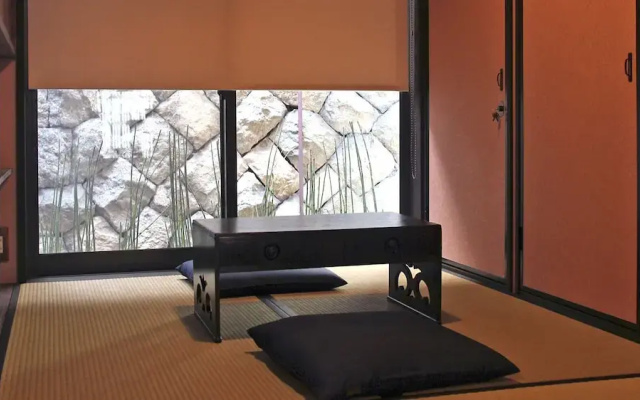 Kiyomizu Birodo-An