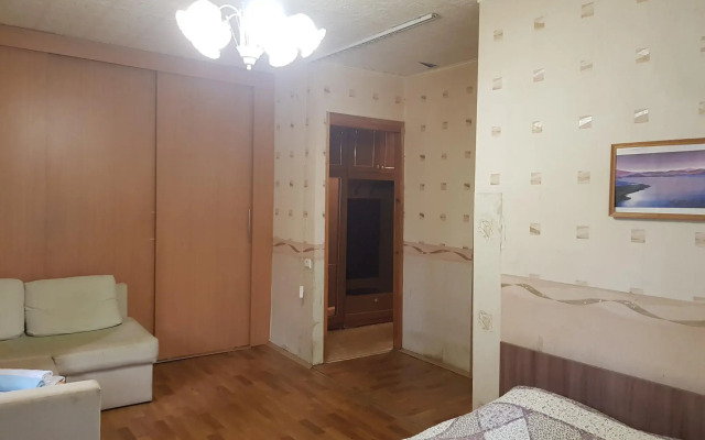 Квартира Есть на переулке Булатниковский 2В корпус 2