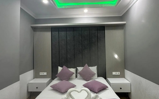 The Zanadu İstanbul