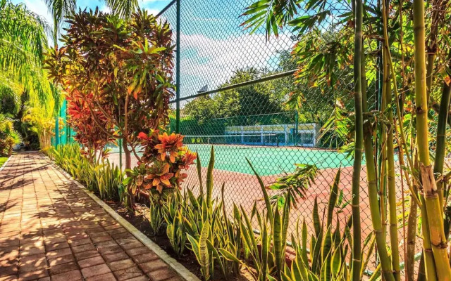 Paseo Del Sol Cenote B 303 3 Bedroom Condo by RedAwning