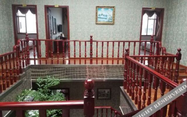 Meishan Jincheng Hotel