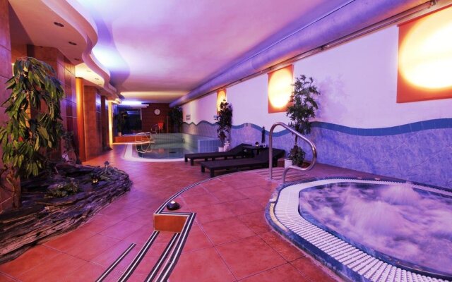 Wellness & Relax Centrum
