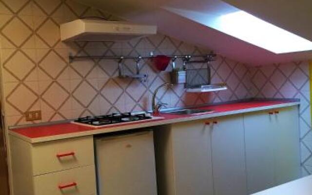 Appartamento Drom