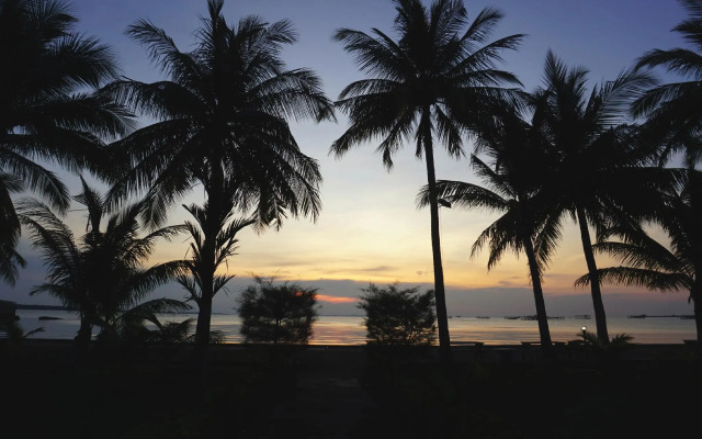 Bintan Beach Resort