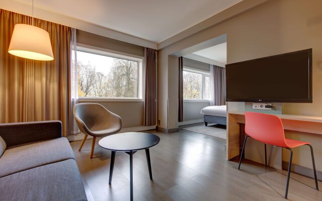 Radisson Blu Park Hotel, Oslo