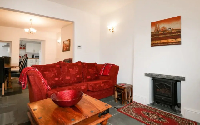 Fountain Cottage