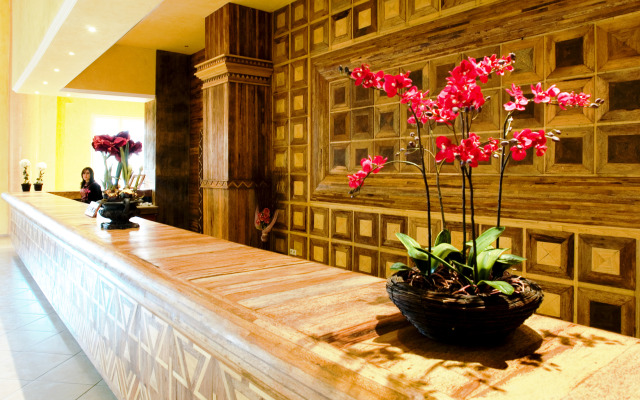 Hotel Zita Beach Resort