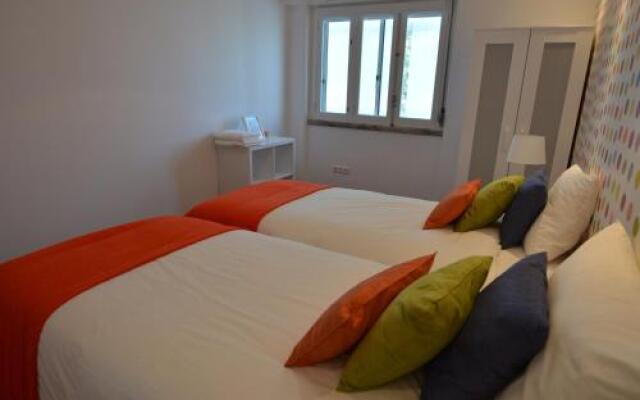 4U Lisbon II Guesthouse