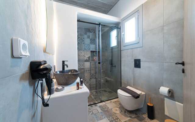 Falakis Apartments Kythnos