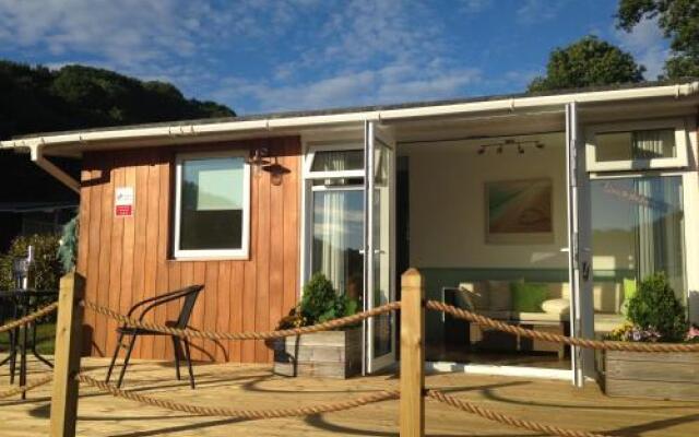 Whiteshell Chalets
