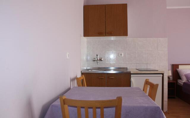 Benic Apartments