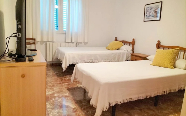 Villa- Calas in Javea