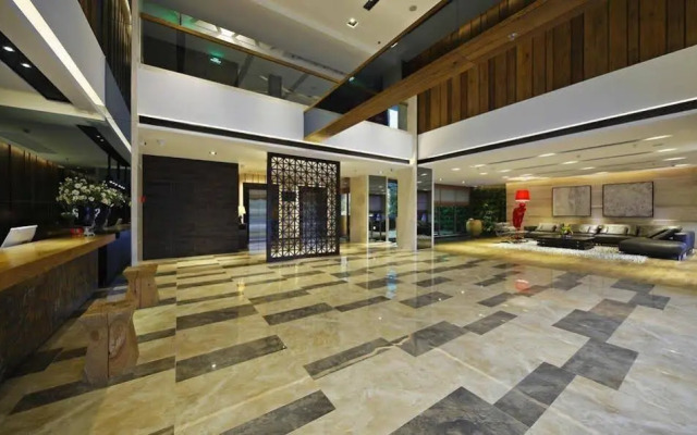Xiamen Jinglong Hotel