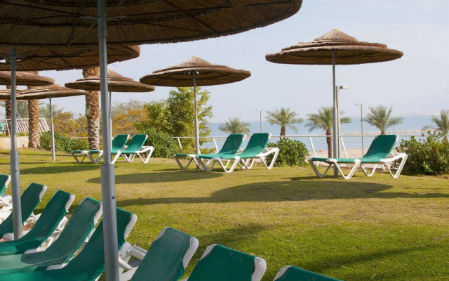 David Dead Sea Resort & Spa