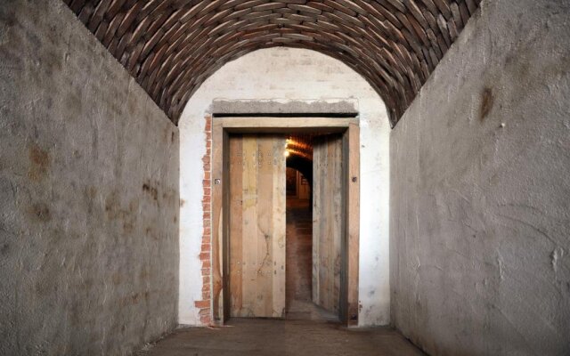 Guest House Degustarium