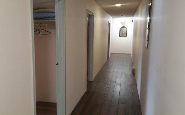 Mazinaw Residence Inn