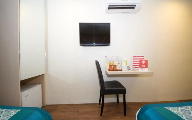 OYO 114 Sandpiper Hotel