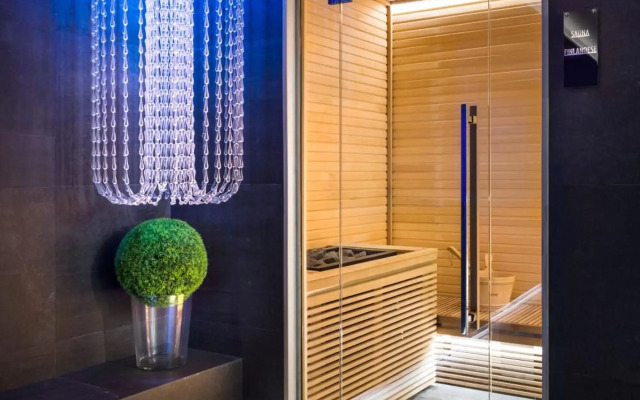 LHP Napoli Palace & spa
