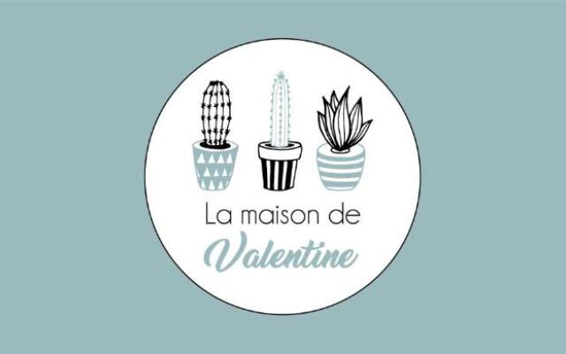 La maison de Valentine