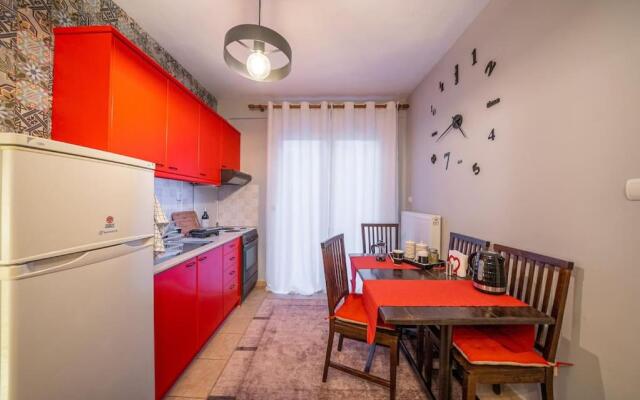 Kozani Hideaway for 2!