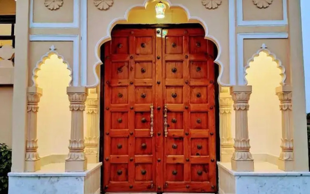Haveli Dhandhupura