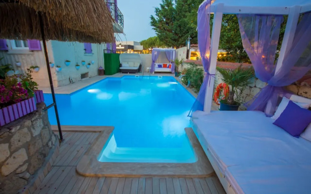 Kirlance Butik Otel