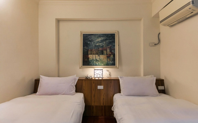 Yes Home Hotel