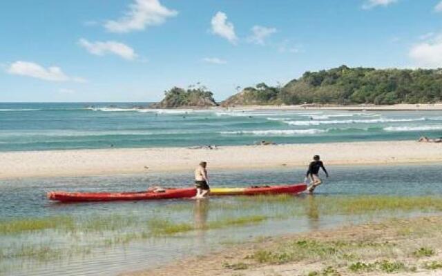 1/56 Lawson Street@Clarkes Beach