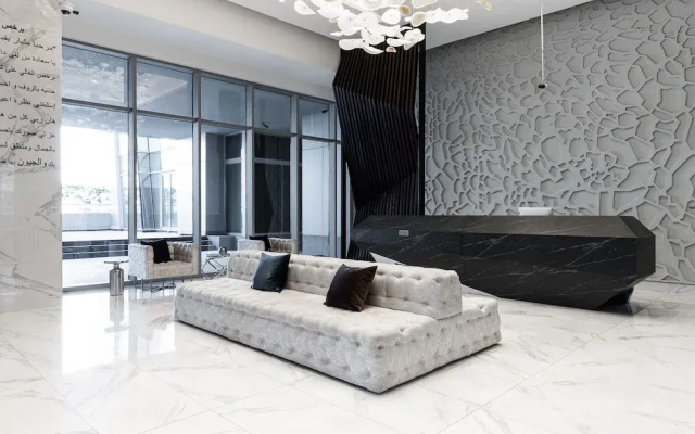 GLOBALSTAY. J One Tower Apartments - Apartment in ดูไบ - Photo 3