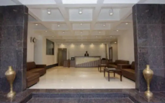 Hotel Highland Resort