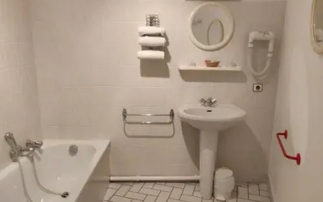 hotel le marais