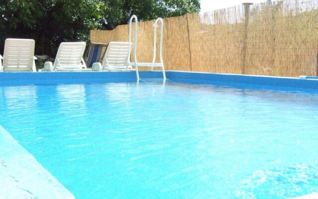 B&B Villa Imperiale