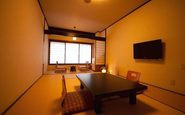 Bokai Hotel