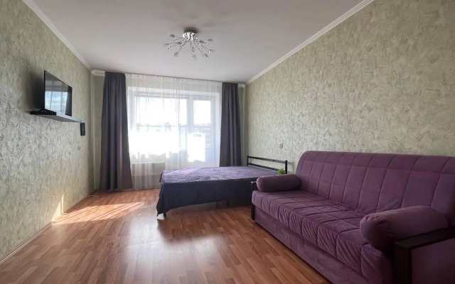 Апартаменты на улице 50 лет Октября 74