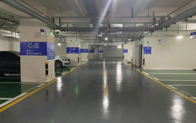 Atour Hotel, Meishan government affairs center