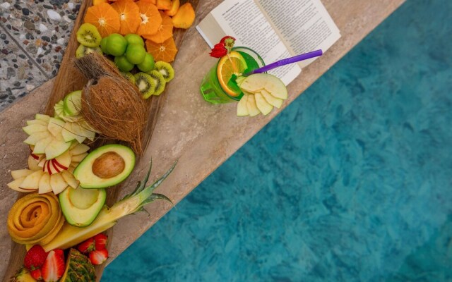 Alya Kartepe Villa Hotel