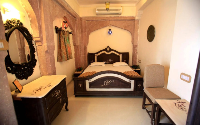 The Kothi Heritage
