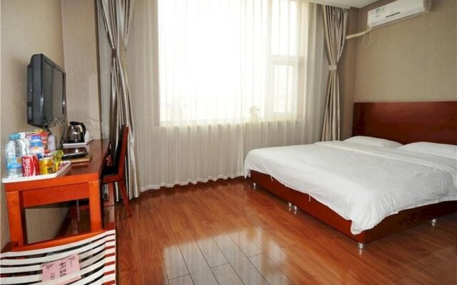 Huayang Hotel