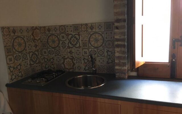 San Nicolò Holiday Home