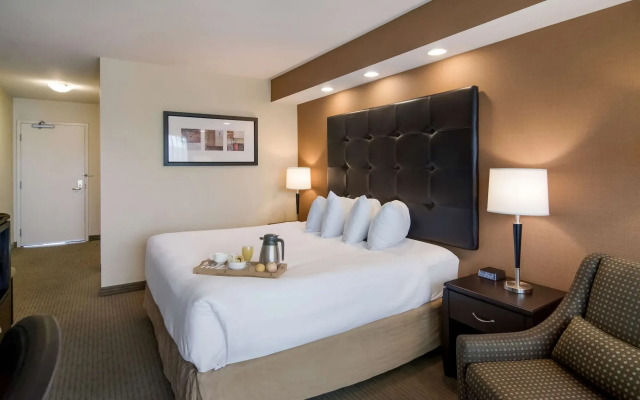 Best Western The Westerly Hotel