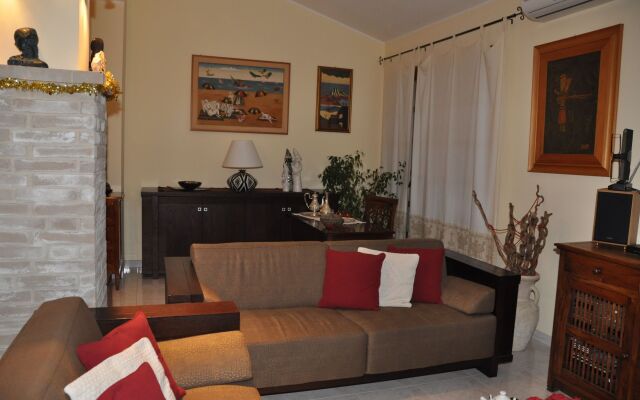 I Gerani B&B