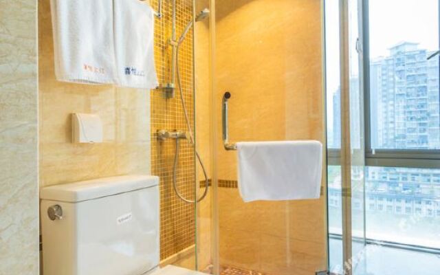 Injoy Hotel- Nanbin Branch