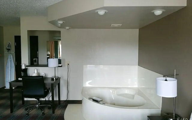 Americas Best Value Inn