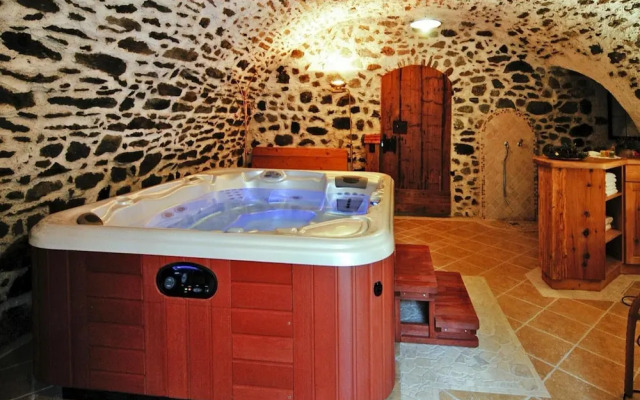 Apartment in Pellizzano