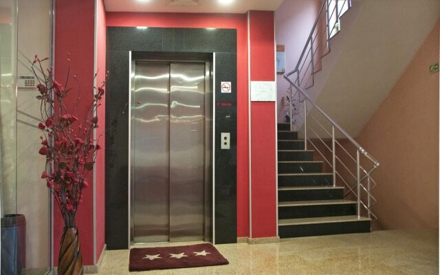 Hotel Real