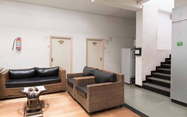 OYO 39875 ABC Inn executive homes