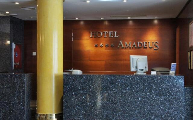 Hotel Amadeus